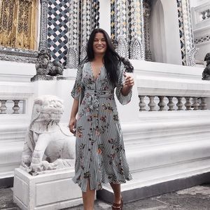 Meet your Posher, Liz